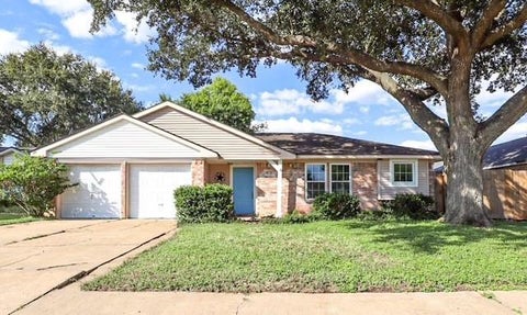 Photo of 22718 Red River Drive, Katy, TX 77450 (MLS # 7939079)