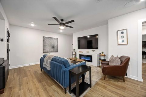 Photo of 3706 Luca Street, Houston, TX 77021 (MLS # 2659027)