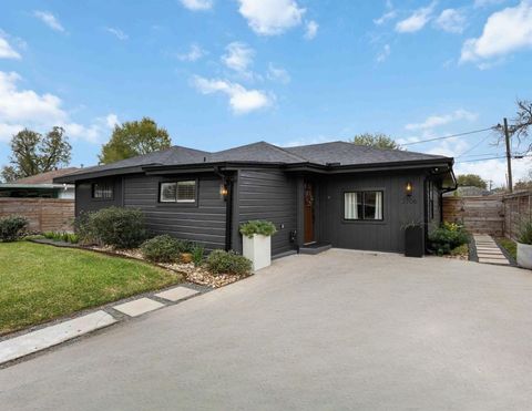 3706 Luca Street Houston TX 77021