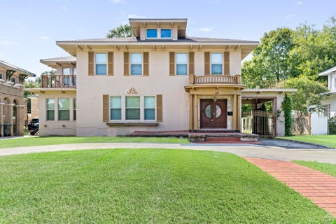 Photo of 121 Dryden Place, Port Arthur, TX 77642 (MLS # 83642687)