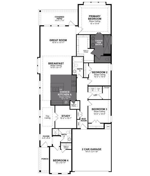 12206 Bell County Court