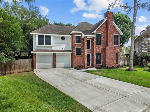 Photo of 1206 Redwood Bough Lane, Houston, TX 77062 (MLS # 15291994)