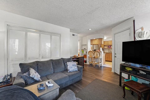 Photo of 1516 Bay Area Boulevard #F15, Houston, TX 77058 (MLS # 27482172)