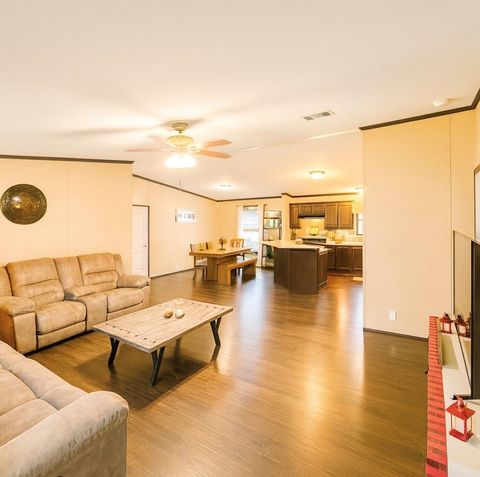 Photo of 149 High Meadows Dr, Gonzales, TX 78629 (MLS # 11191011)