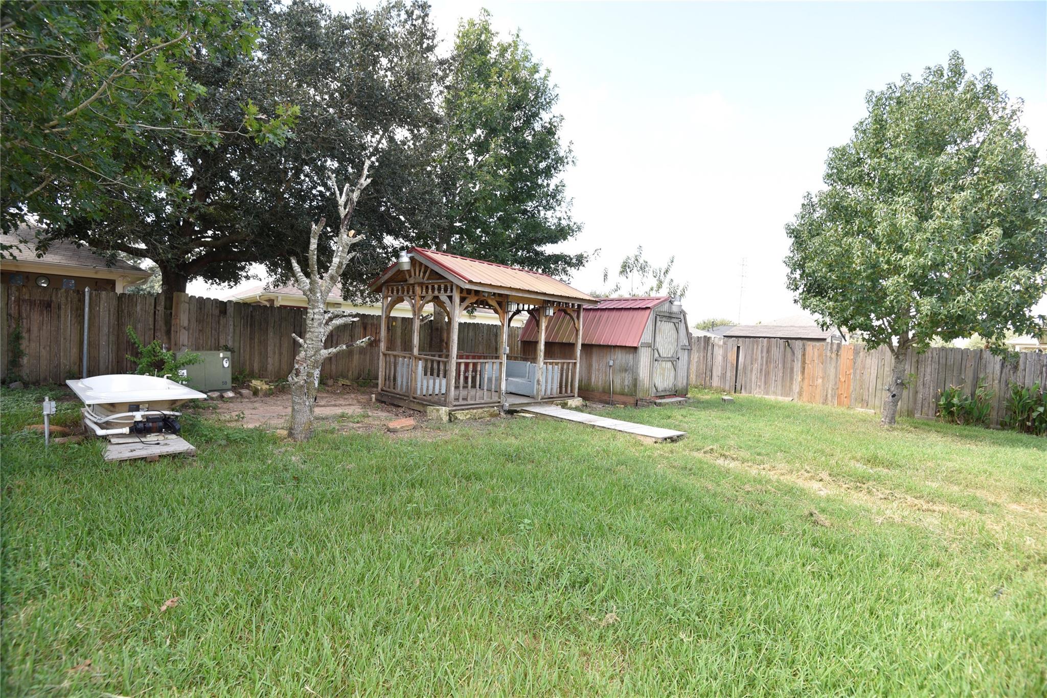 26811 Blacktail Court