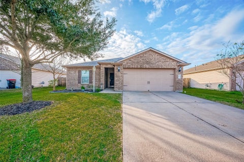 Photo of 26811 Blacktail Court, Hockley, TX 77447 (MLS # 57911393)