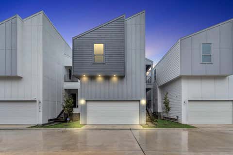 Photo of 5616 Savyon Drive, Houston, TX 77091 (MLS # 82305788)
