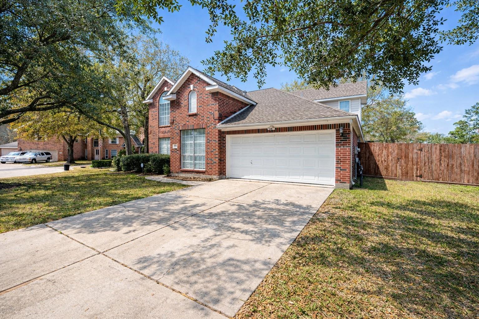 8902 Spoon Creek Lane