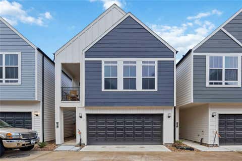 Photo of 6109 De Campo Street, Houston, TX 77091 (MLS # 92381098)