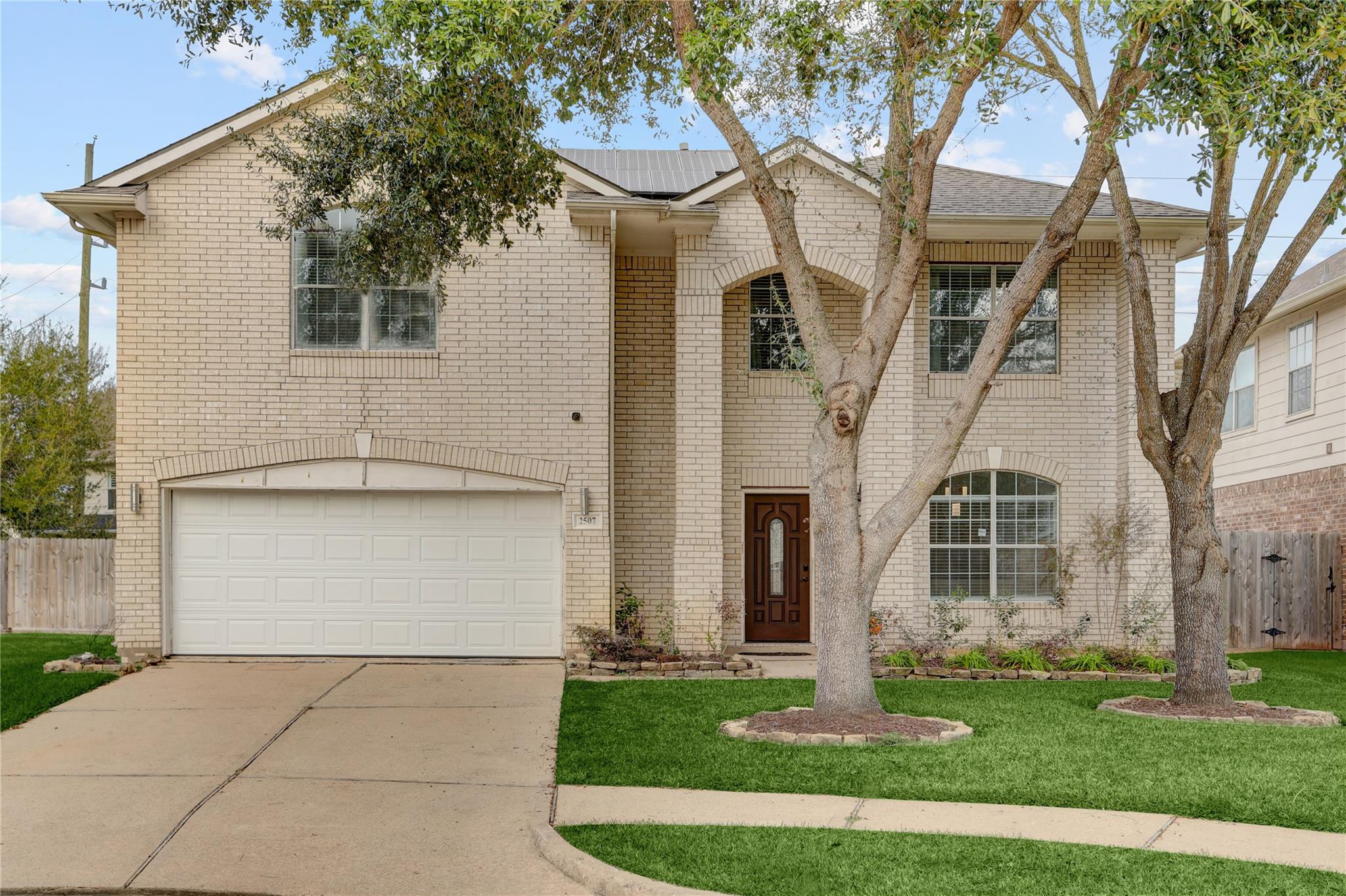 2507 Willow Springs Lane