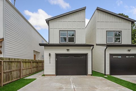 Photo of 8023 Easter Street, Houston, TX 77088 (MLS # 18340151)