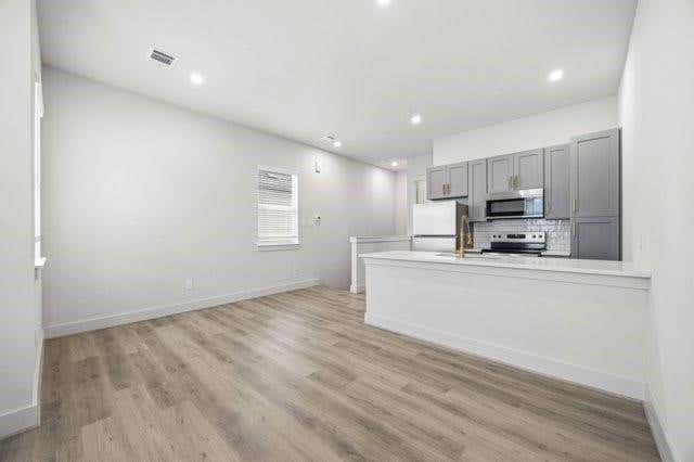 Photo of 4612 Indie Heights Lane #B, Houston, TX 77018 (MLS # 17474528)