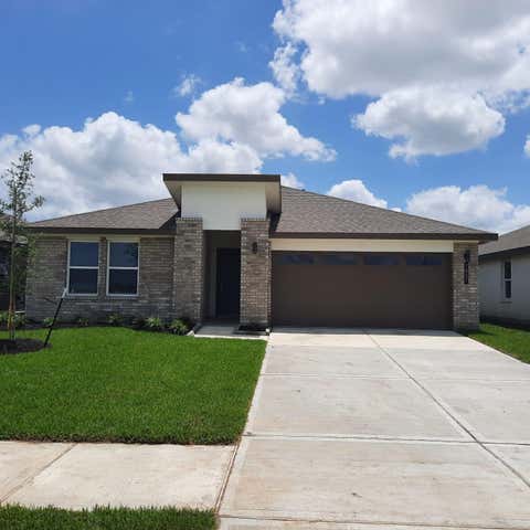 Photo of 7918 Murciana Drive Dr, Rosharon, TX 77583 (MLS # 98945356)