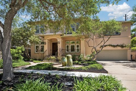 Photo of 6709 Westchester Avenue, Houston, TX 77005 (MLS # 24887205)