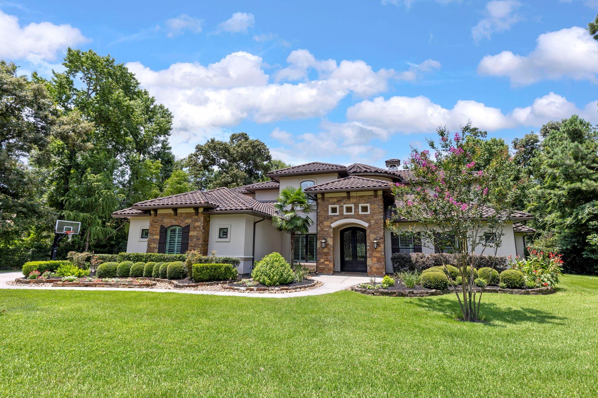 4223 Maple Rapids Lane