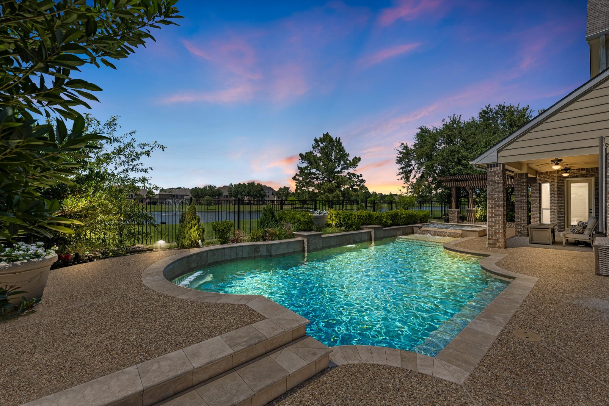 11415 Stonecreek Bend Lane