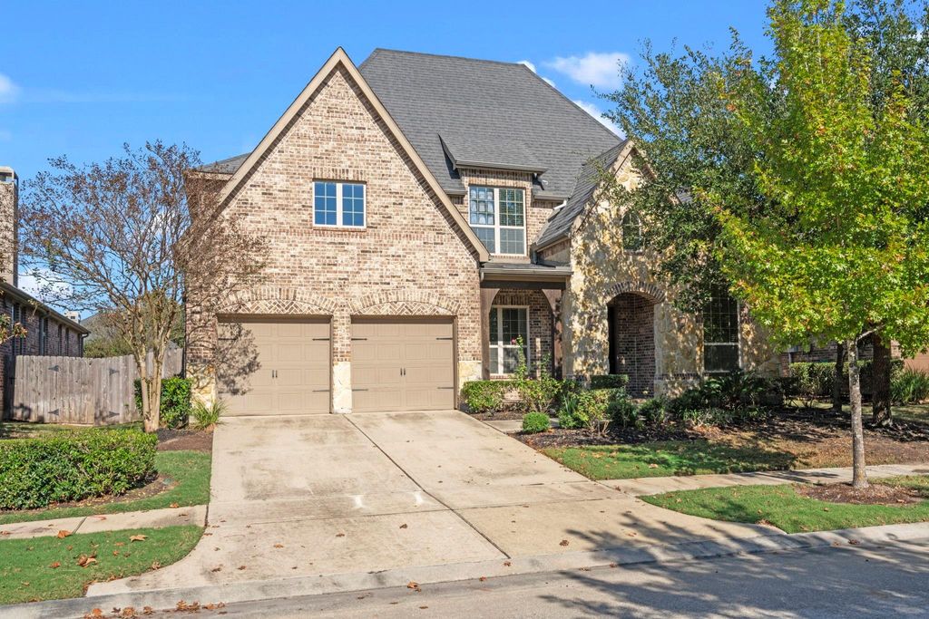 Photo of 8115 Spreadwing Street, Conroe, TX 77385 (MLS # 82495367)