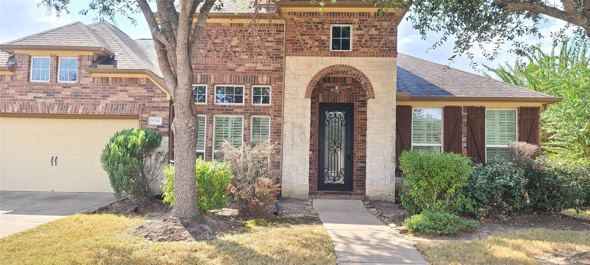 5718 Barons Point Court