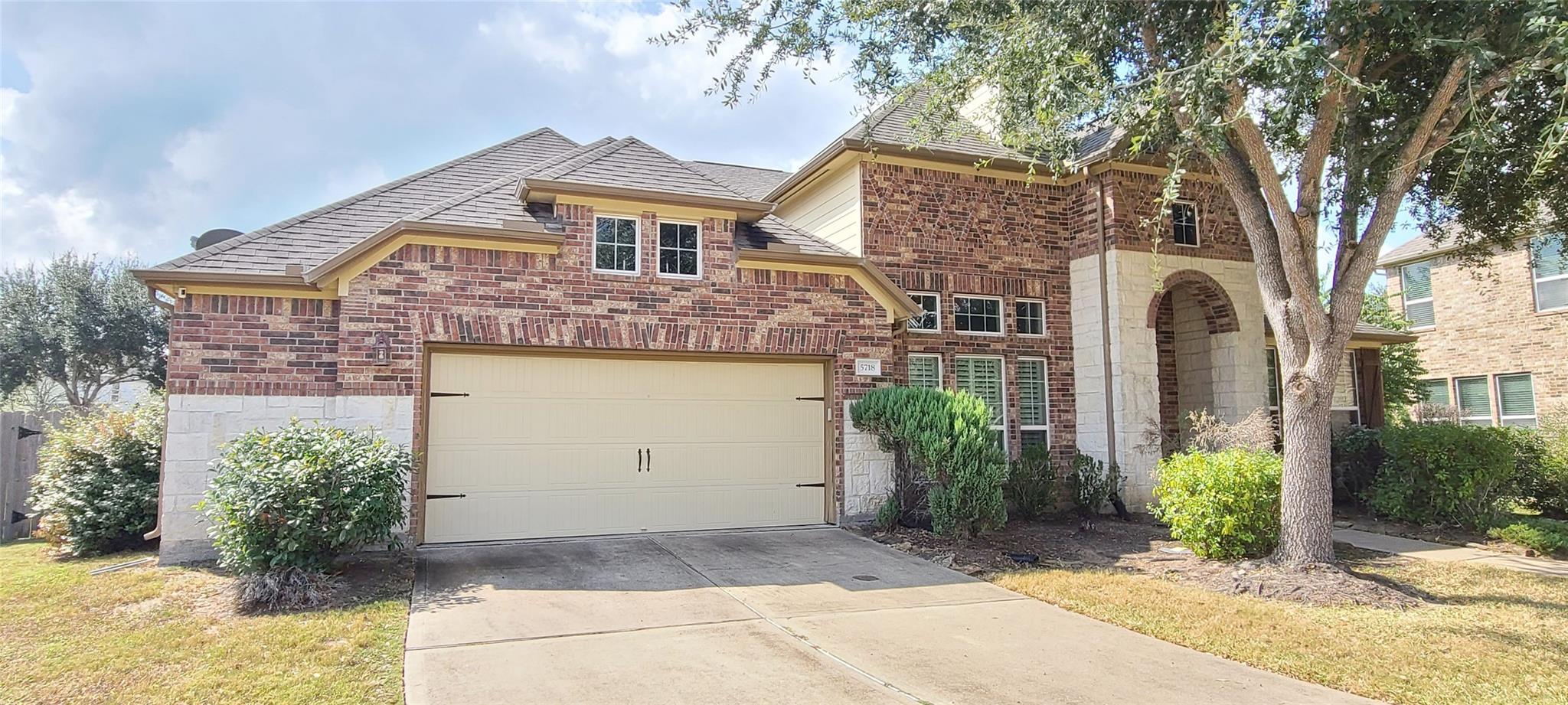 5718 Barons Point Court