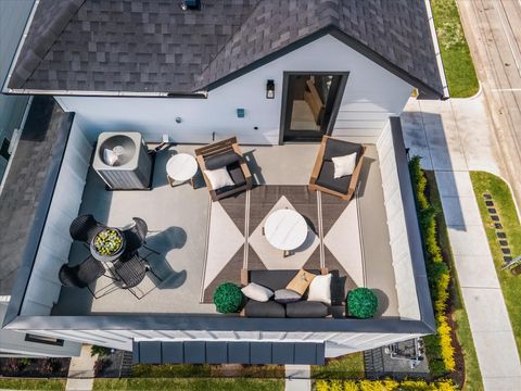 Photo of 2216 Dennis Street, Houston, TX 77004 (MLS # 51939070)