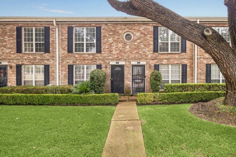 Photo of 6410 Del Monte Drive #6, Houston, TX 77057 (MLS # 13834850)