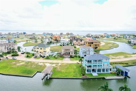 Vacant Land For Sale - 22 Fleming<br/> Hitchcock, TX 77563