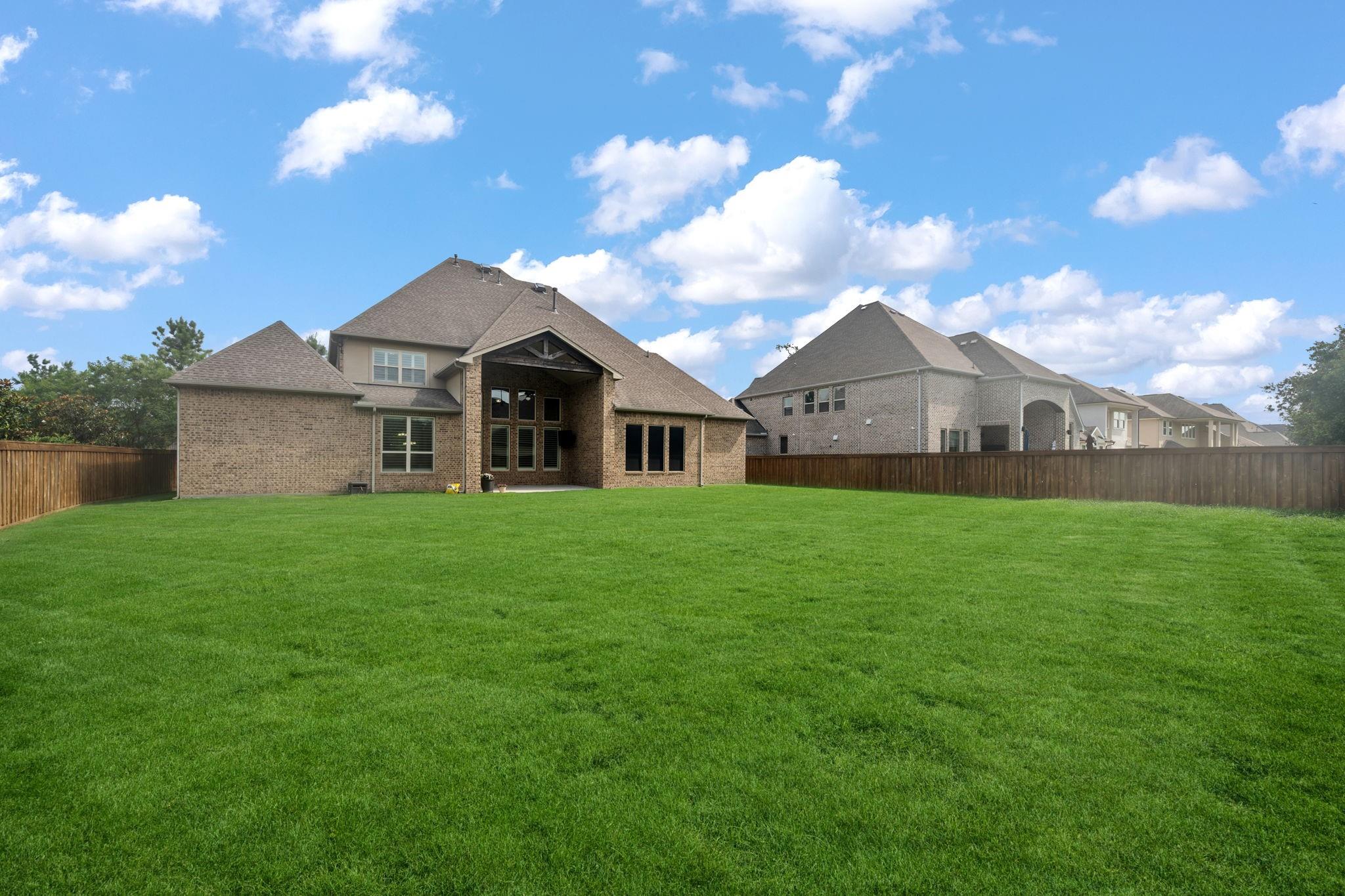 28680 Clear Woods Drive