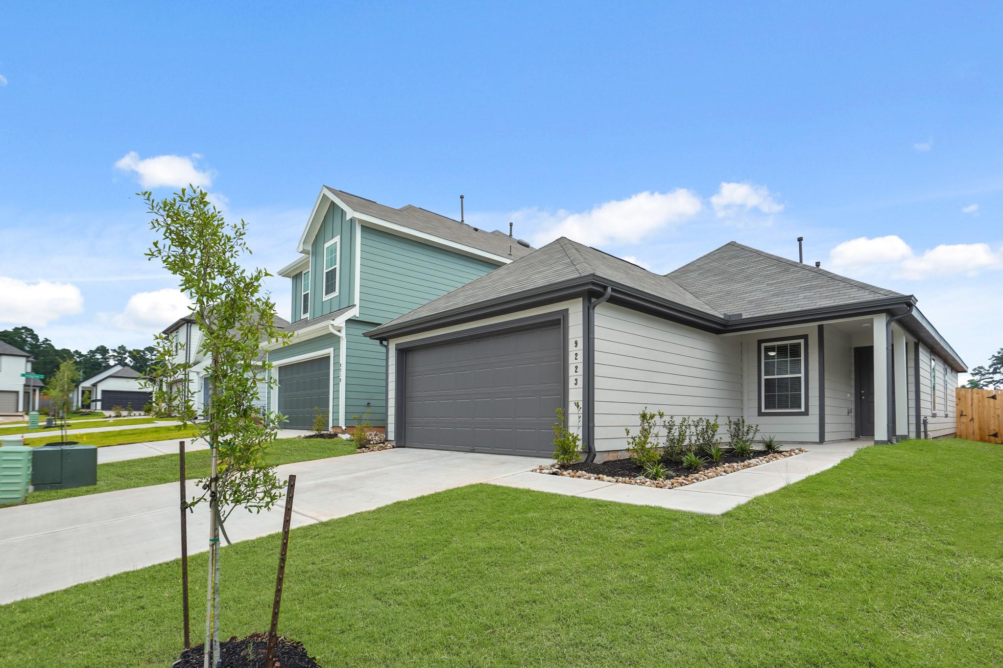 9223 Grace Ridge Drive