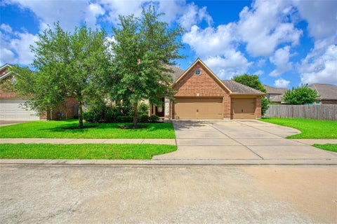 Photo of 27111 Hardwick Hills Lane, Katy, TX 77494 (MLS # 32609765)