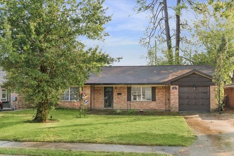 Photo of 4913 Nina Lee Lane, Houston, TX 77092 (MLS # 41771108)