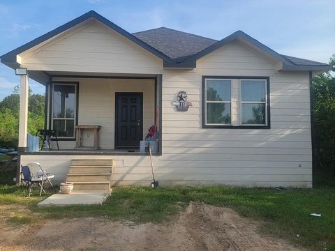 Photo of 93 Road 5134, Cleveland, TX 77327 (MLS # 54554087)