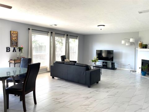 23126 S Waterlake Drive Richmond TX 77406