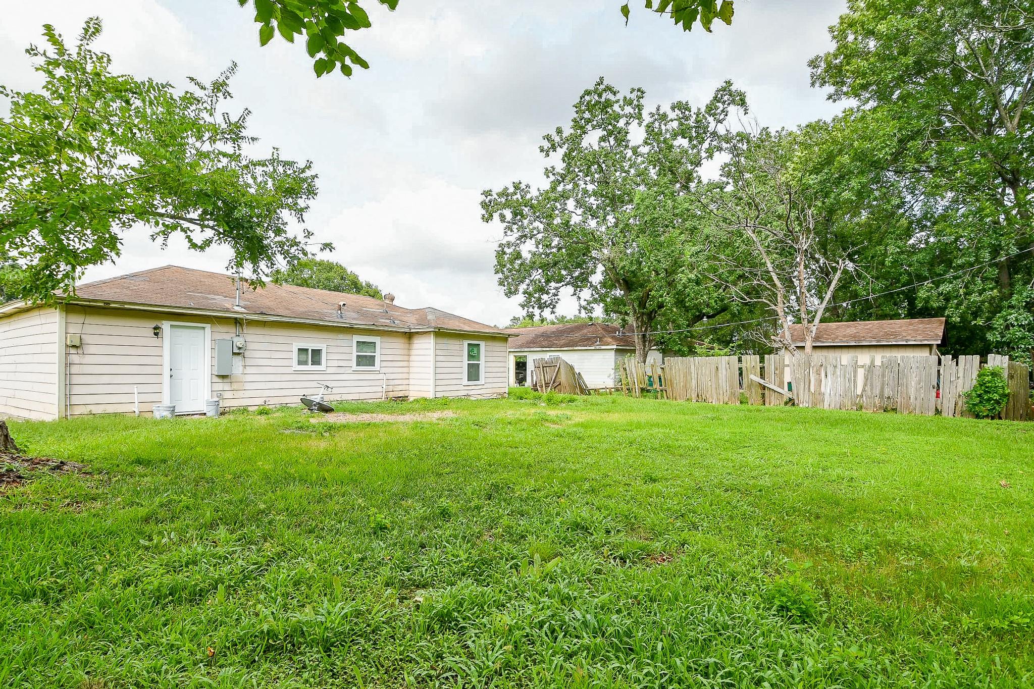 319 Rustic Drive