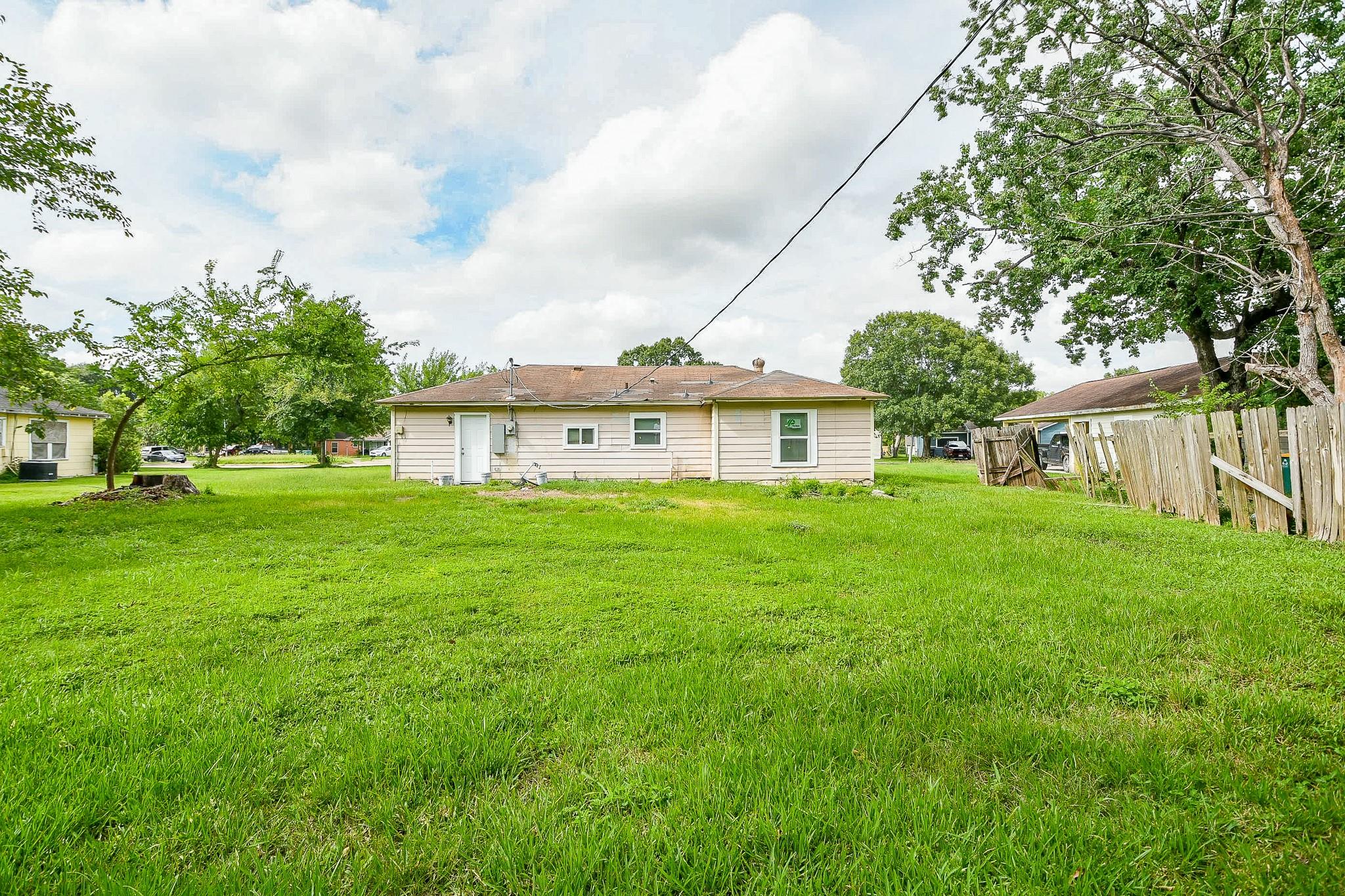 319 Rustic Drive