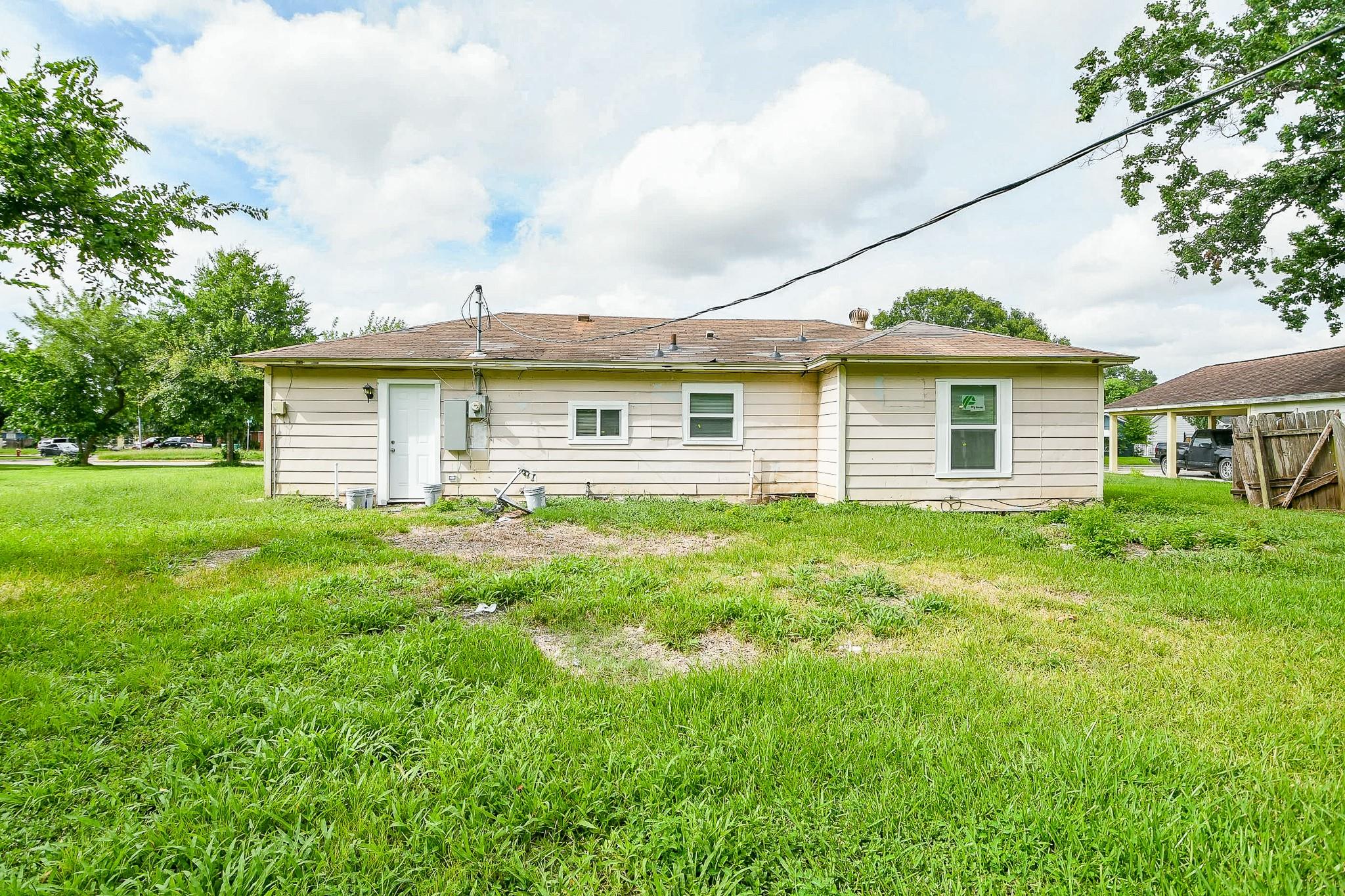 319 Rustic Drive