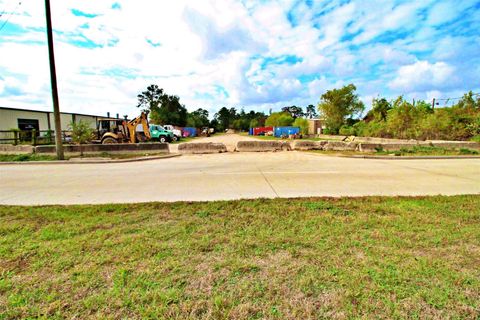 15923 Hollister Street Houston TX 77066