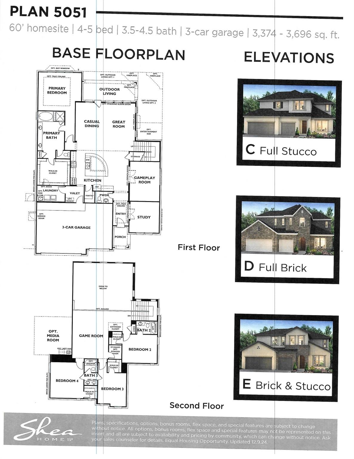 5319 Timpson Drive