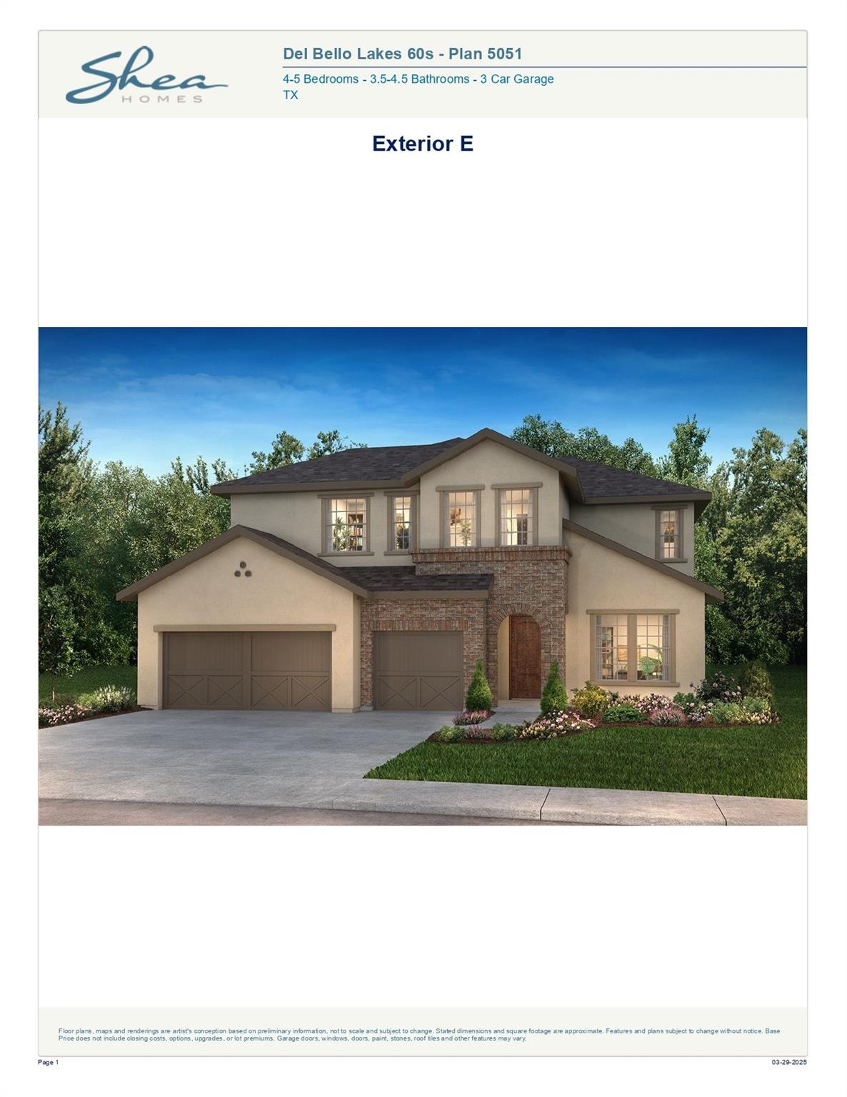 5319 Timpson Drive