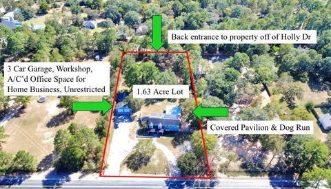 Photo of 15235 Capitol Hill Road, Montgomery, TX 77316 (MLS # 72820957)