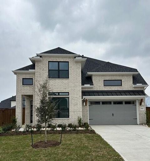 Photo of 25202 Bamburgh Drive, Katy, TX 77493 (MLS # 26222571)
