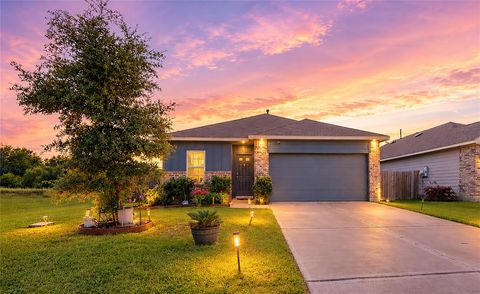 Photo of 4319 River Road, Richmond, TX 77469 (MLS # 29385950)