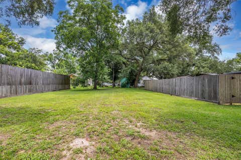 Vacant Land For Sale - LOT 15 Oxford Street<br/> Tomball, TX 77375