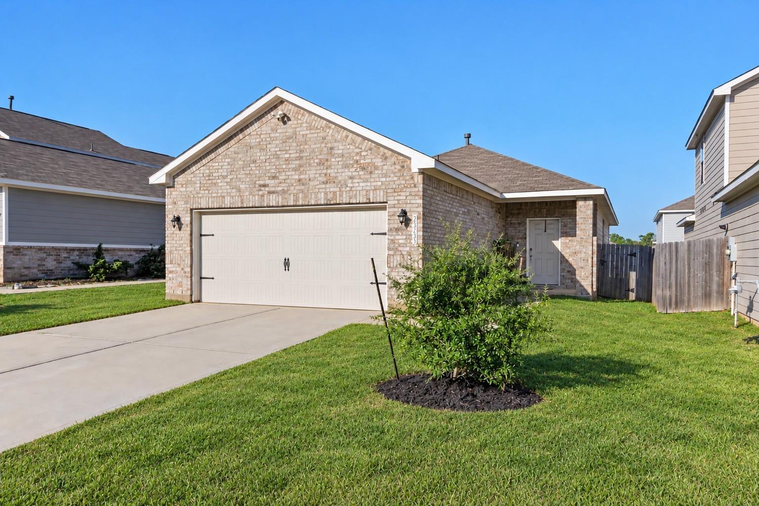 25735 Boxwood Hedge Lane