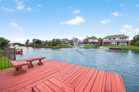Photo of 11810 Miramar Shores Drive, Houston, TX 77065 (MLS # 94711646)