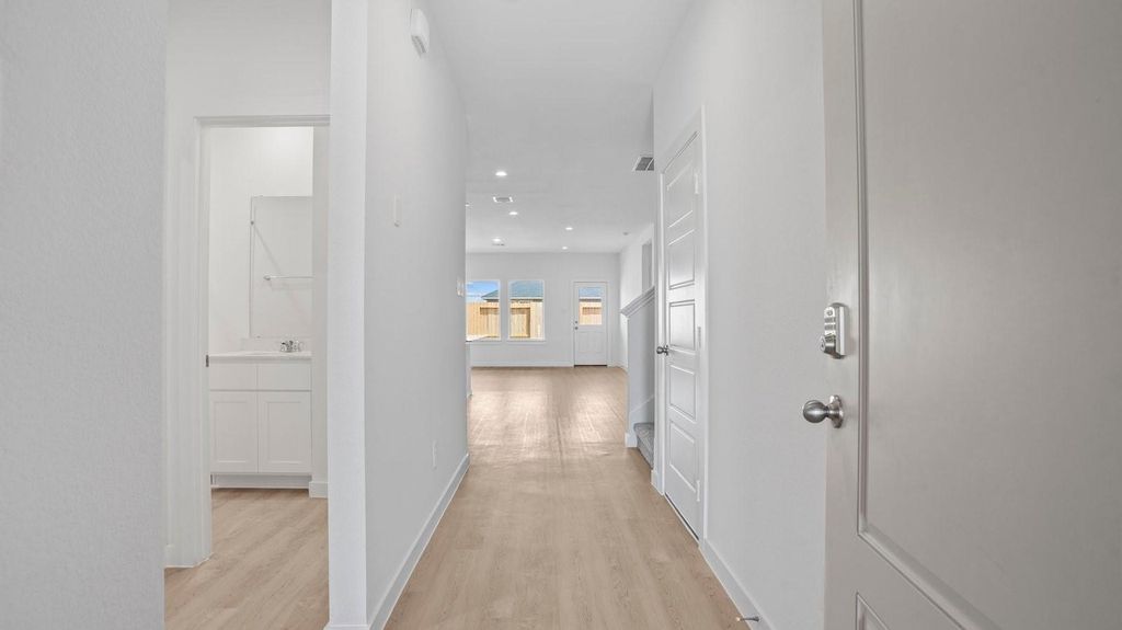 Photo of 9007 Beaming Sun Lane, Iowa Colony, TX 77583 (MLS # 83491777)