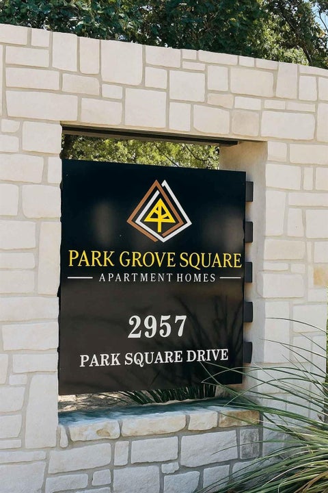 Photo of 2957 Park Square Drive #49-107, Irving, TX 75060 (MLS # 19692893)