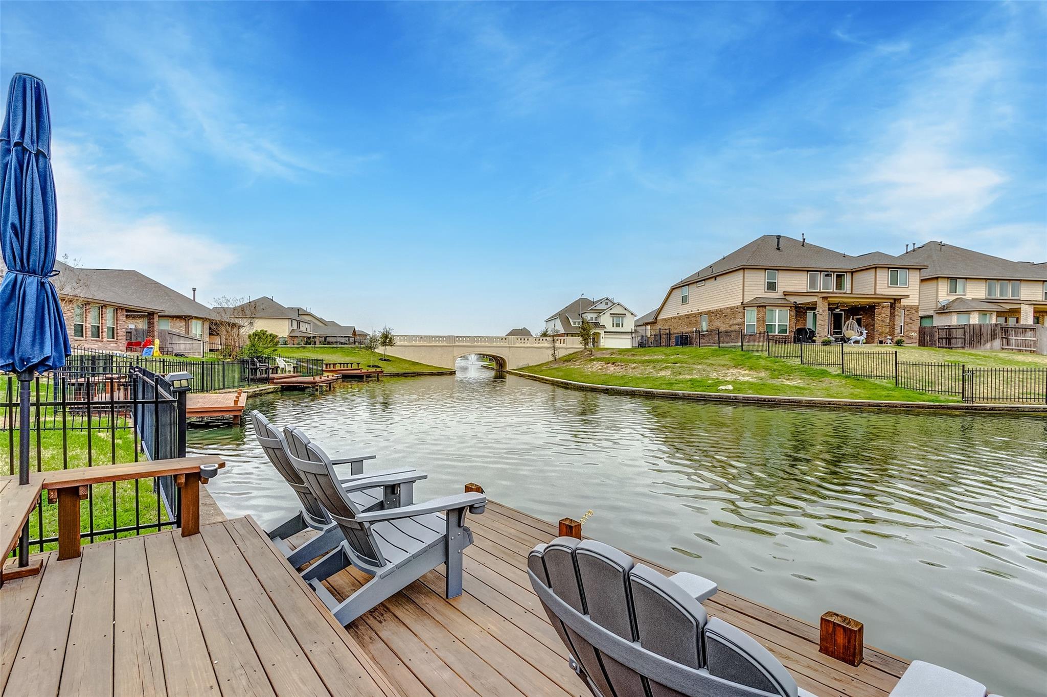 3719 Lake Bend Shore Drive