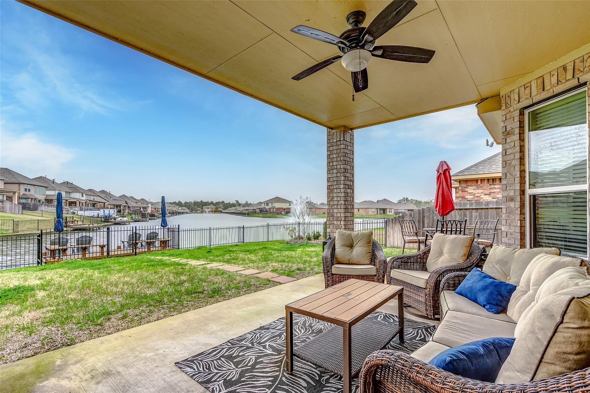 3719 Lake Bend Shore Drive