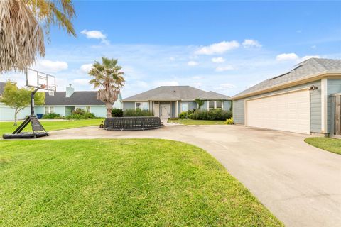 4001 29th Street N Texas City TX 77590