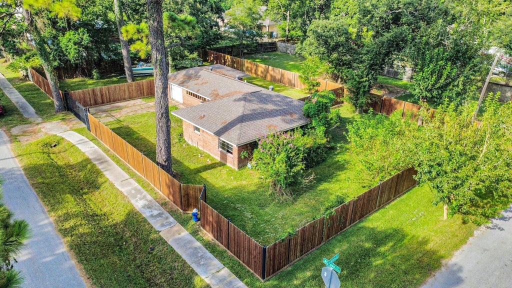 Photo of 5914 Breland Street, Houston, TX 77016 (MLS # 72956814)